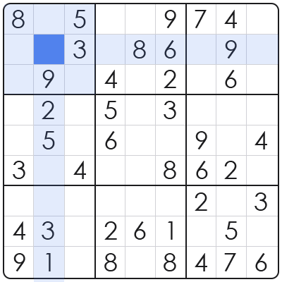 sudoku jigsaw online