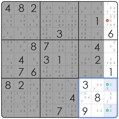 wapo sudoku
